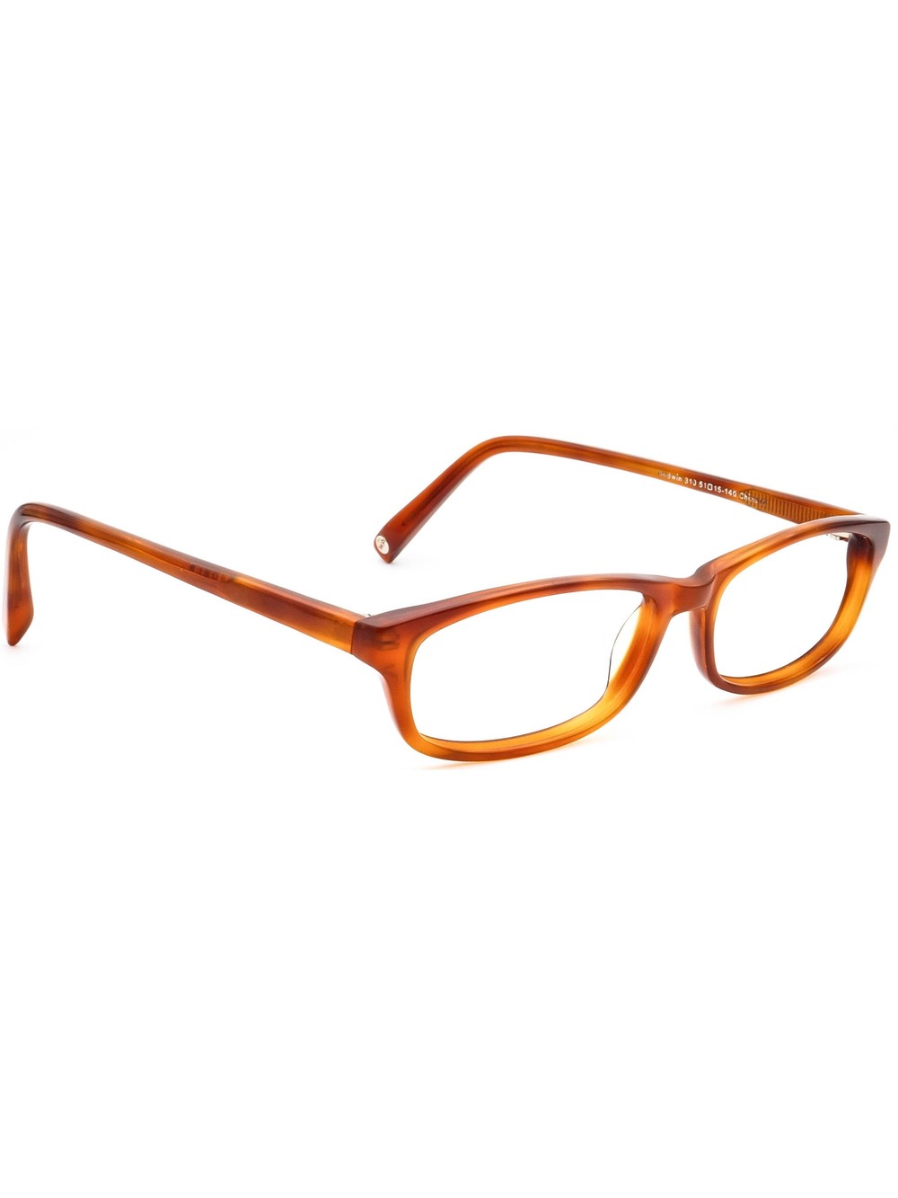 Warby Parker Nedwin 310 Eyewear